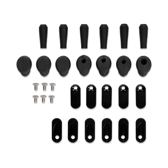 cable plug set JEFFSY MK3 AL & Capra MK3 AL | YT-Industries